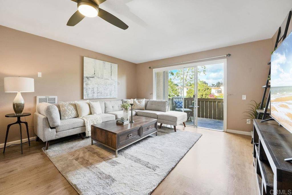 La Mesa, CA 91942,5700 Baltimore DR #30