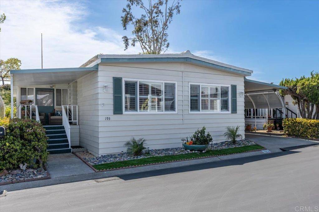 San Marcos, CA 92078,3535 Linda Vista DR #SPC 193