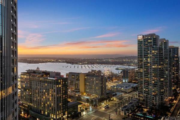 700 W E ST #2802, San Diego, CA 92101