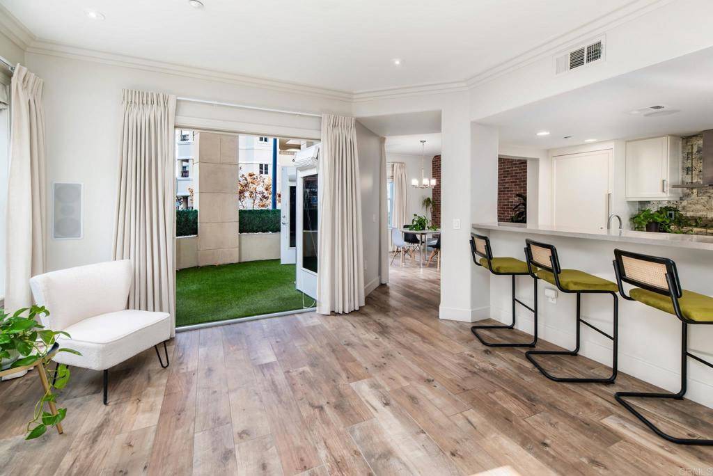 301 W G ST #136, San Diego, CA 92101