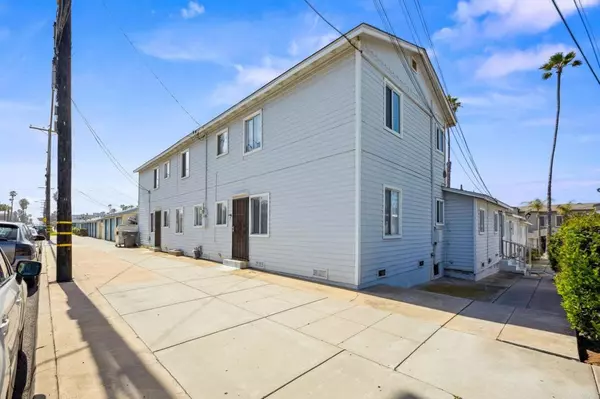 Oceanside, CA 92054,920 S Pacific ST