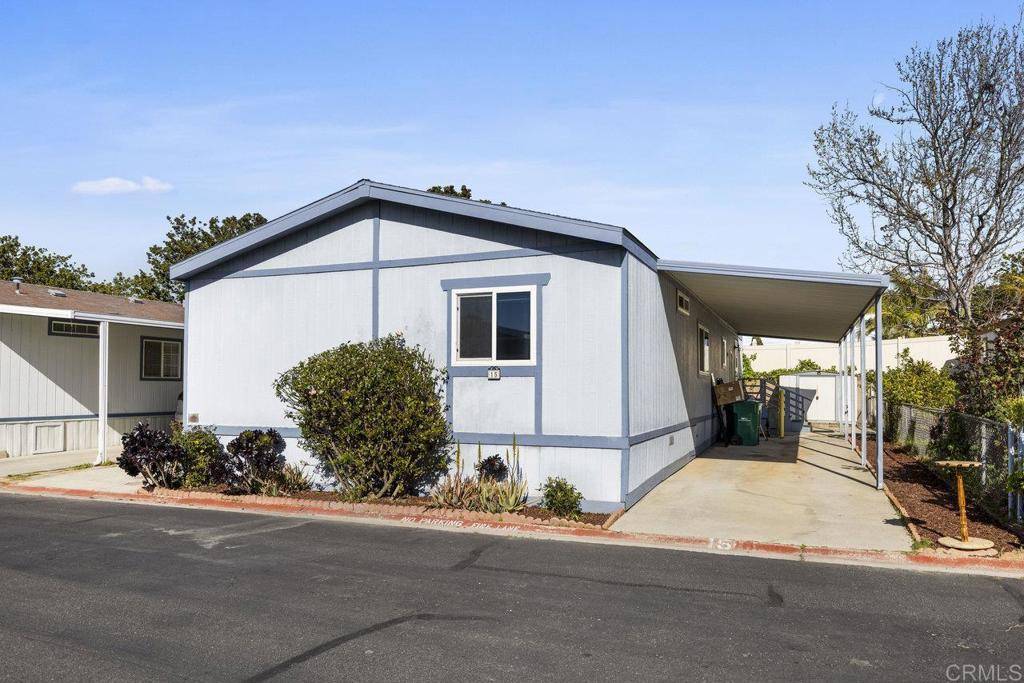 4616 N River RD #SPC 15, Oceanside, CA 92057