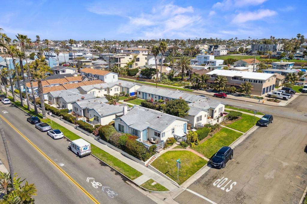 Oceanside, CA 92054,936 S Pacific ST