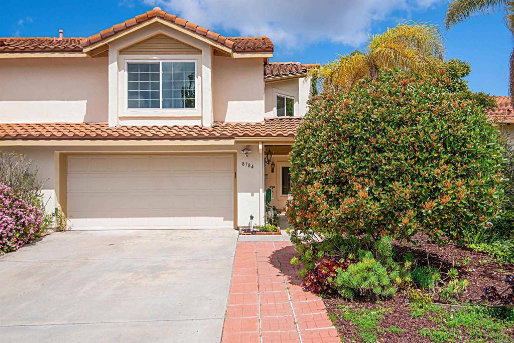 San Diego, CA 92129,8784 Ginger Snap Lane