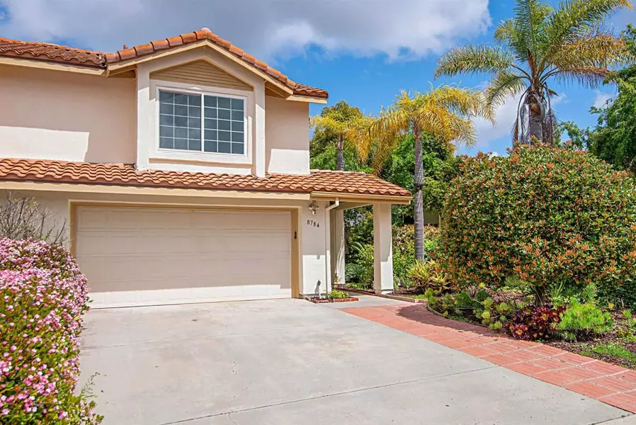 8784 Ginger Snap Lane, San Diego, CA 92129