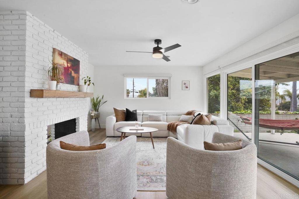 7255 Volta Court, San Diego, CA 92111