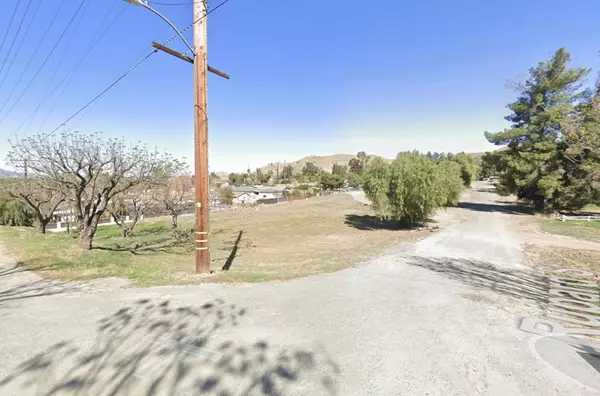 Lake Elsinore, CA 92530,0 Rupard Street and Pottery Street