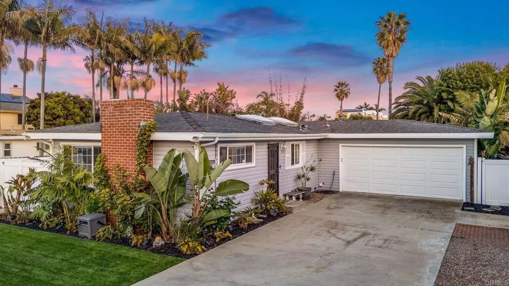 251 Redwood AVE, Carlsbad, CA 92008
