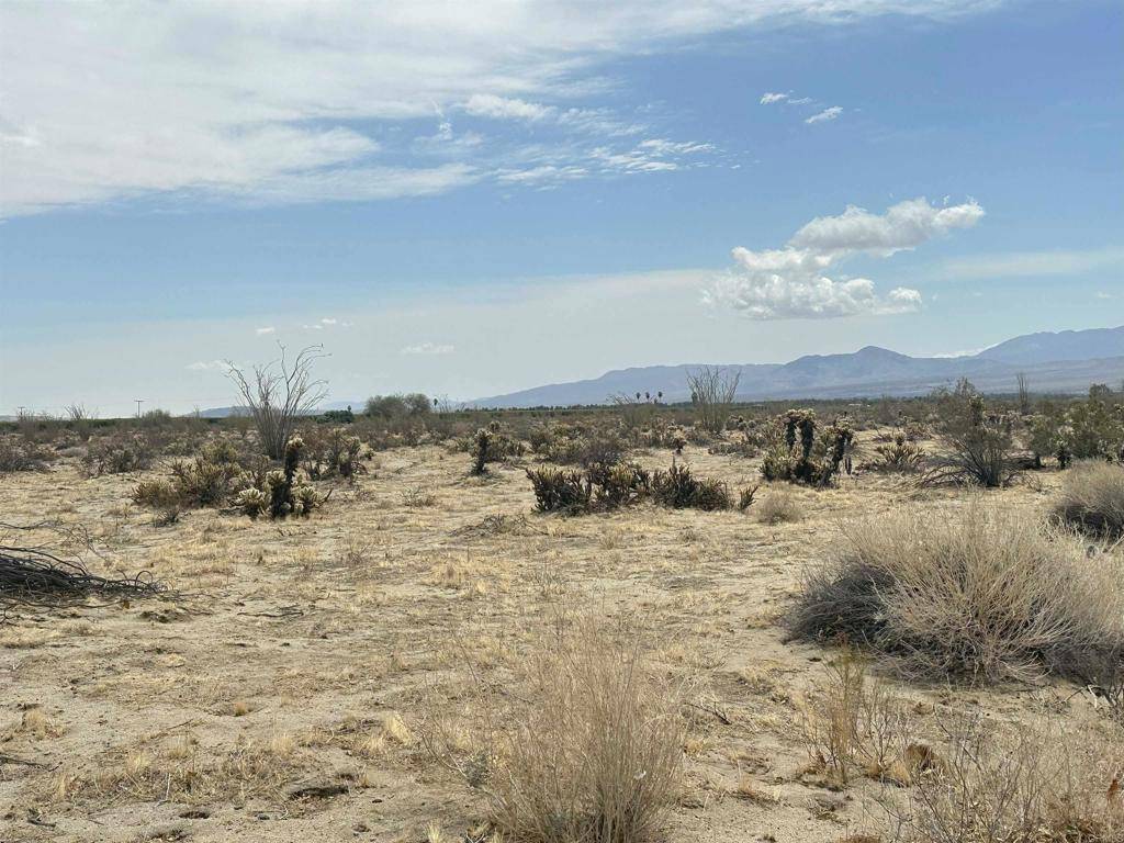 Borrego Springs, CA 92004,0 Coyote WAY
