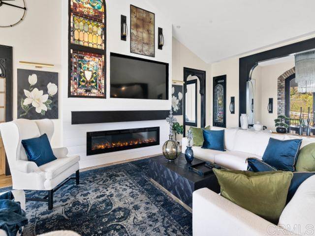 Fallbrook, CA 92028,2255 Via Dulcea