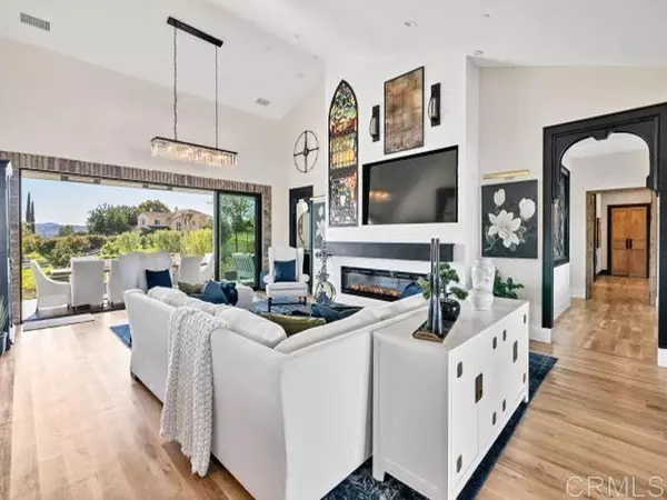 Fallbrook, CA 92028,2255 Via Dulcea