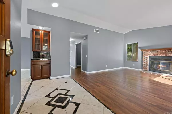 Fallbrook, CA 92028,3819 Foxglove LN