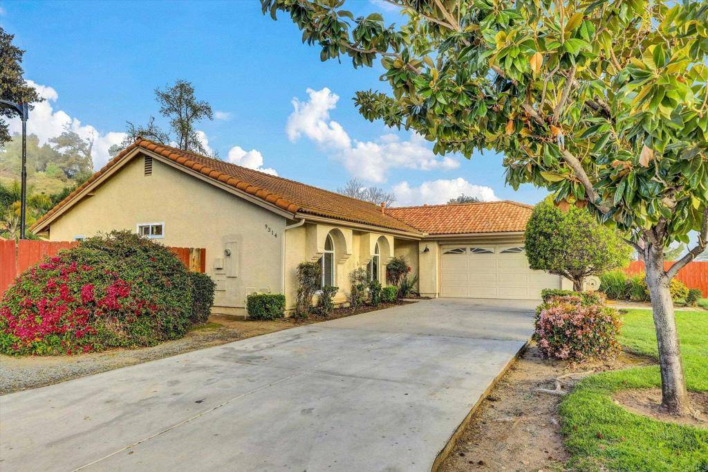 Lakeside, CA 92040,9314 Los Coches RD