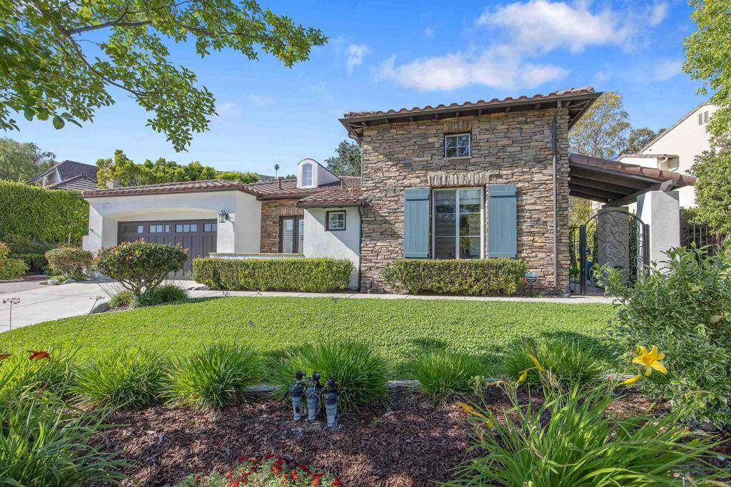 2463 Springbrook ST, Thousand Oaks, CA 91362