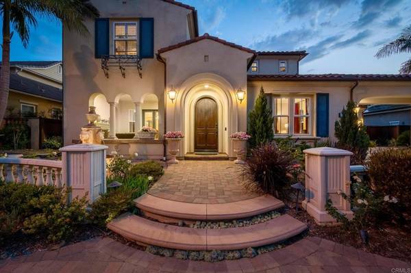 Carlsbad, CA 92009,6767 Malachite PL