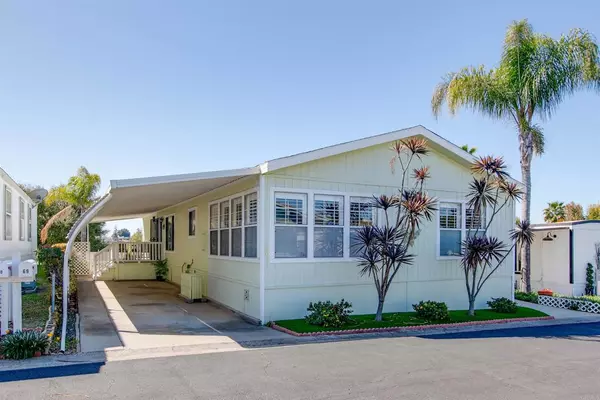 1120 E Mission RD #69, Fallbrook, CA 92028