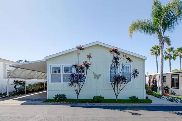 Fallbrook, CA 92028,1120 E Mission RD #69