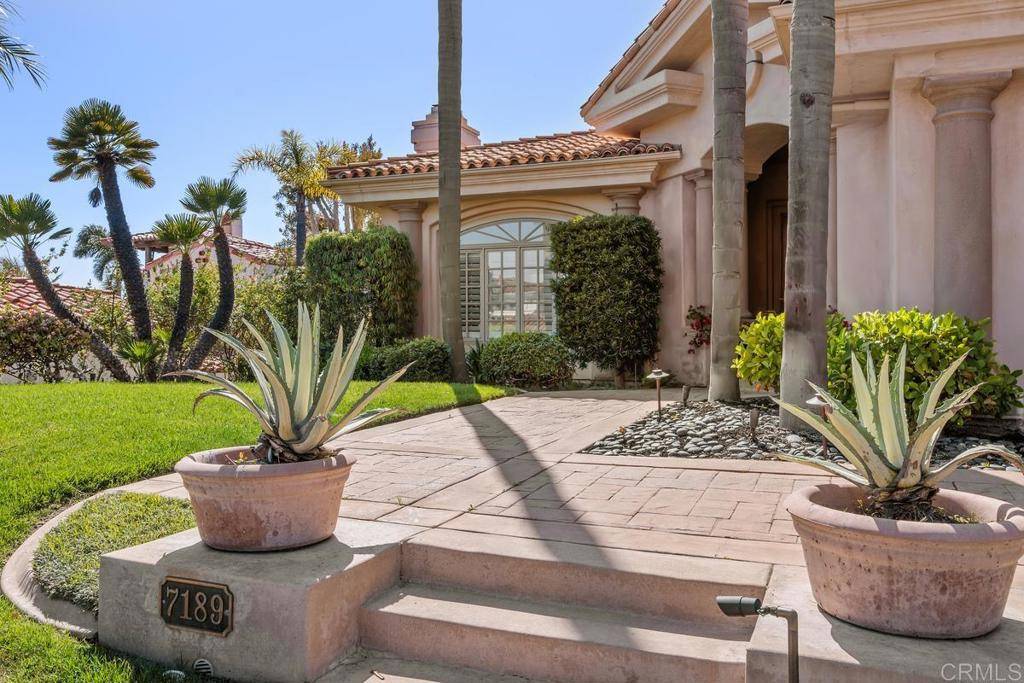 Carlsbad, CA 92011,7189 AVIARA DRIVE