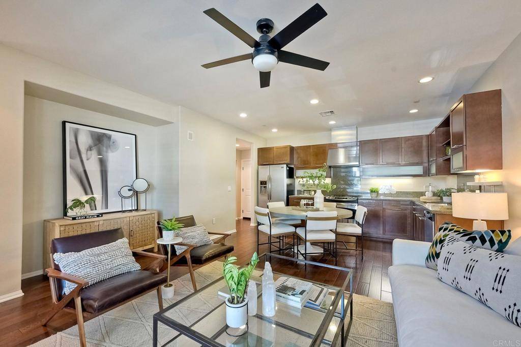 San Diego, CA 92130,10683 Golden Willow Trail #165