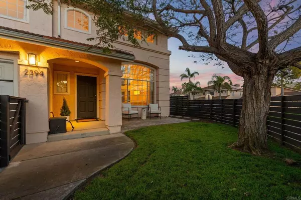 Vista, CA 92081,2394 Brookhaven