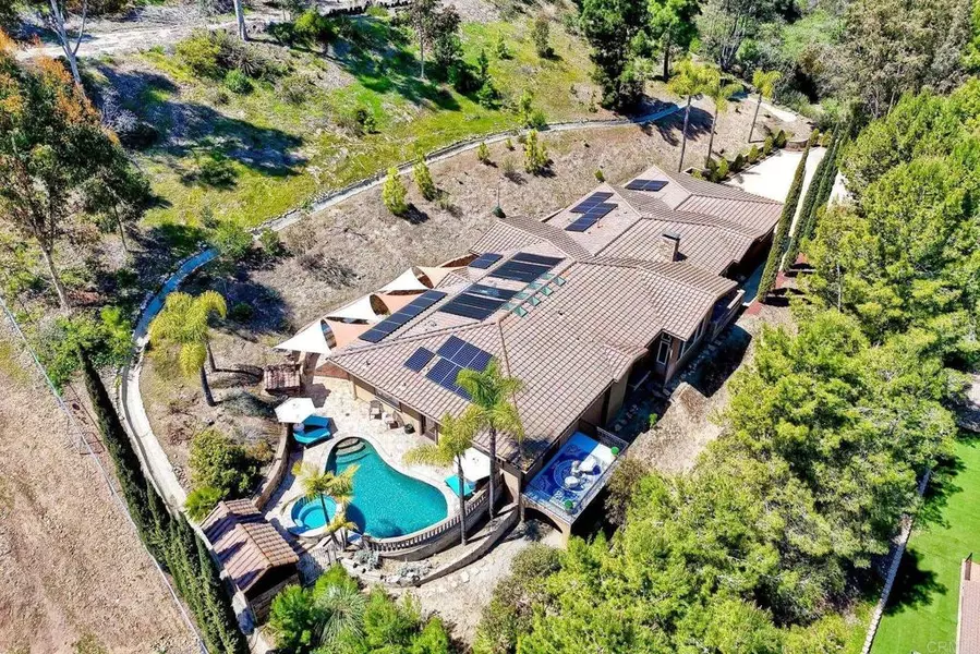 11558 Creek RD, Poway, CA 92064