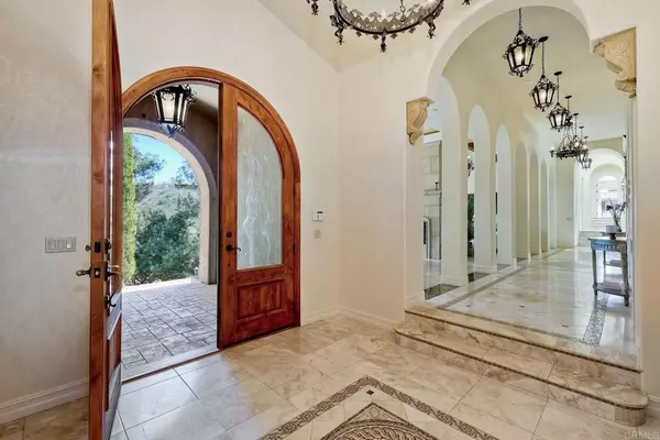 Poway, CA 92064,11558 Creek RD