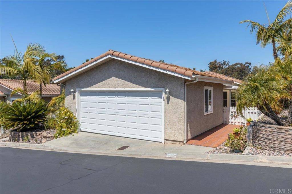 2010 W San Marcos BLVD #40, San Marcos, CA 92078