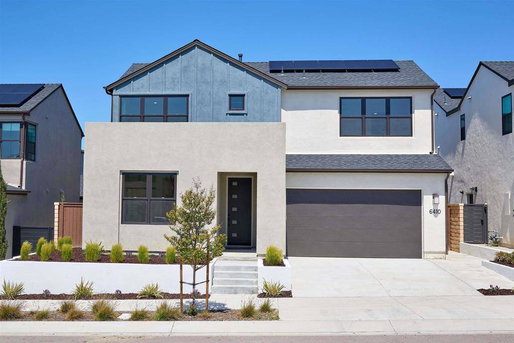 6410 Fischer WAY, San Diego, CA 92130