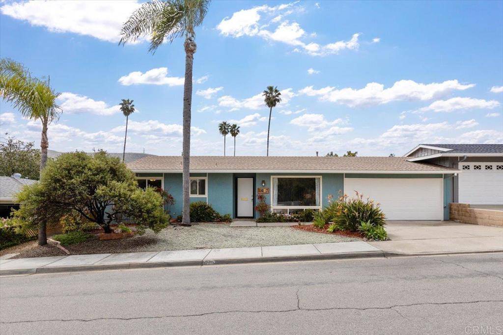 San Marcos, CA 92078,1615 La Tierra LN