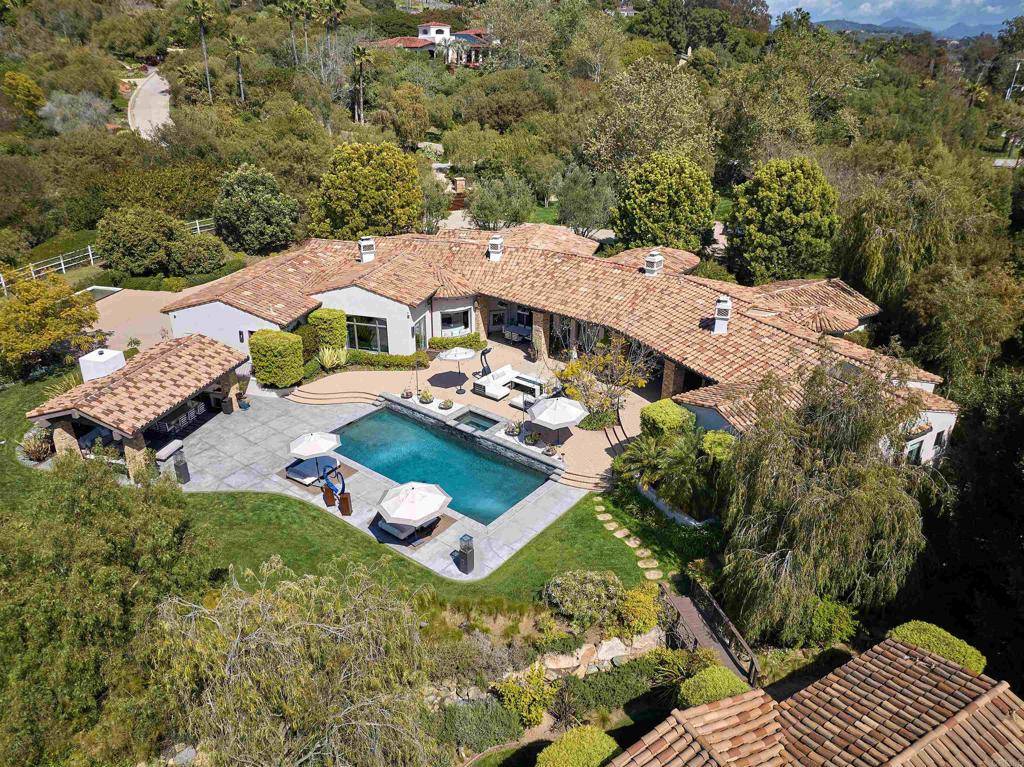 18320 Colina Fuerte, Rancho Santa Fe, CA 92067