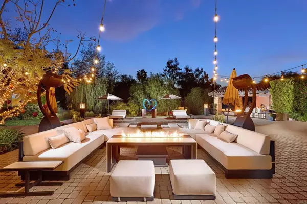 Rancho Santa Fe, CA 92067,18320 Colina Fuerte