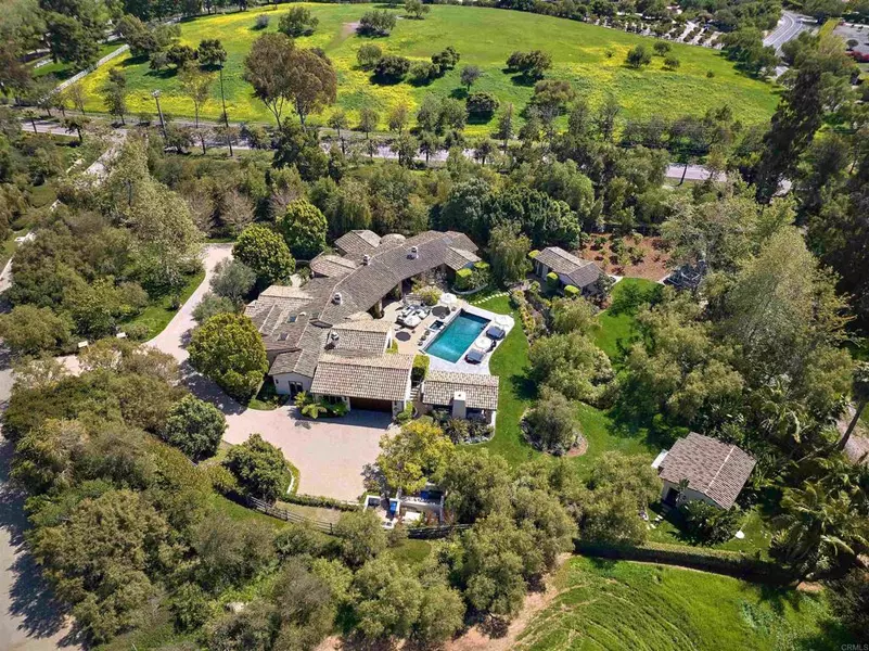 18320 Colina Fuerte, Rancho Santa Fe, CA 92067