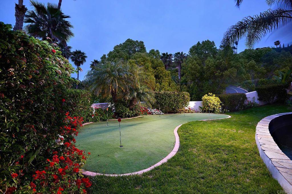 Rancho Santa Fe, CA 92067,6319 Via Naranjal