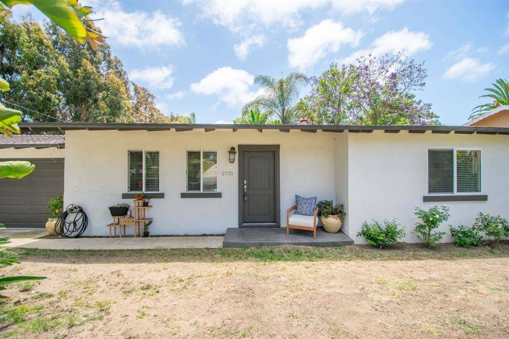 Oceanside, CA 92054,2821 Macdonald ST