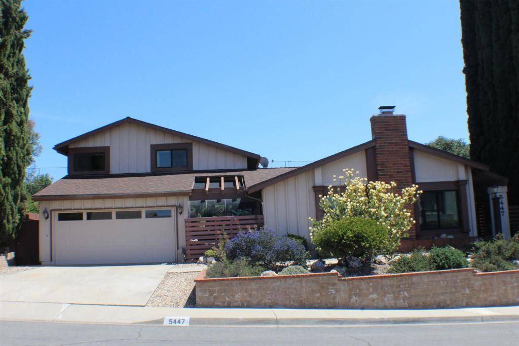 5447 Por Techo CT, San Diego, CA 92124