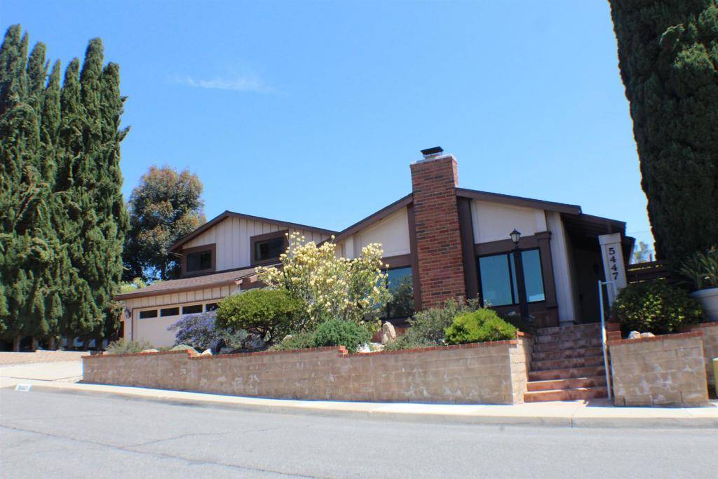 San Diego, CA 92124,5447 Por Techo CT