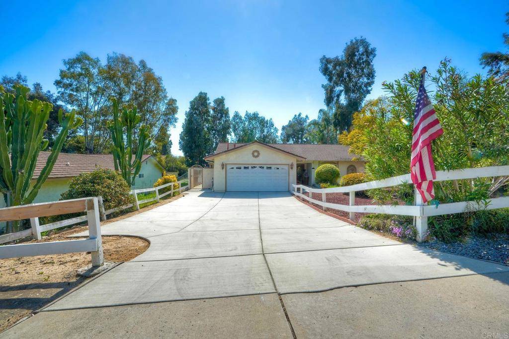 Oceanside, CA 92057,5743 Jeffries Ranch RD