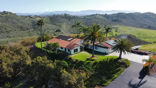Bonsall, CA 92003,1973 Vista Del Mar