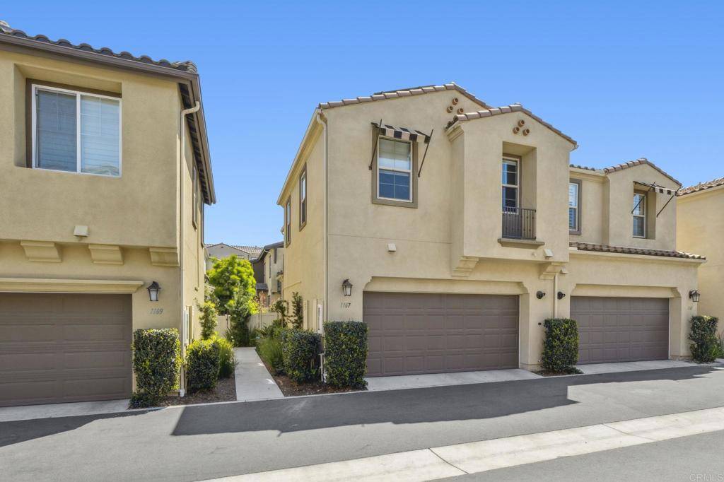 Oceanside, CA 92056,1167 Via Lucero