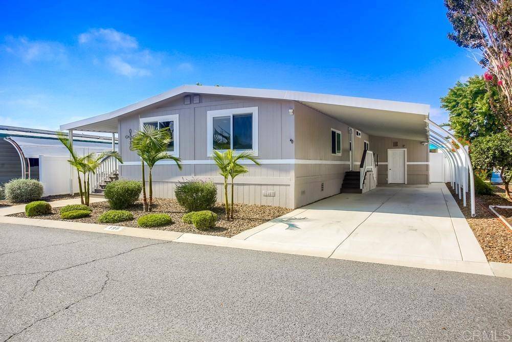 Oceanside, CA 92058,200 N El Camino Real #196