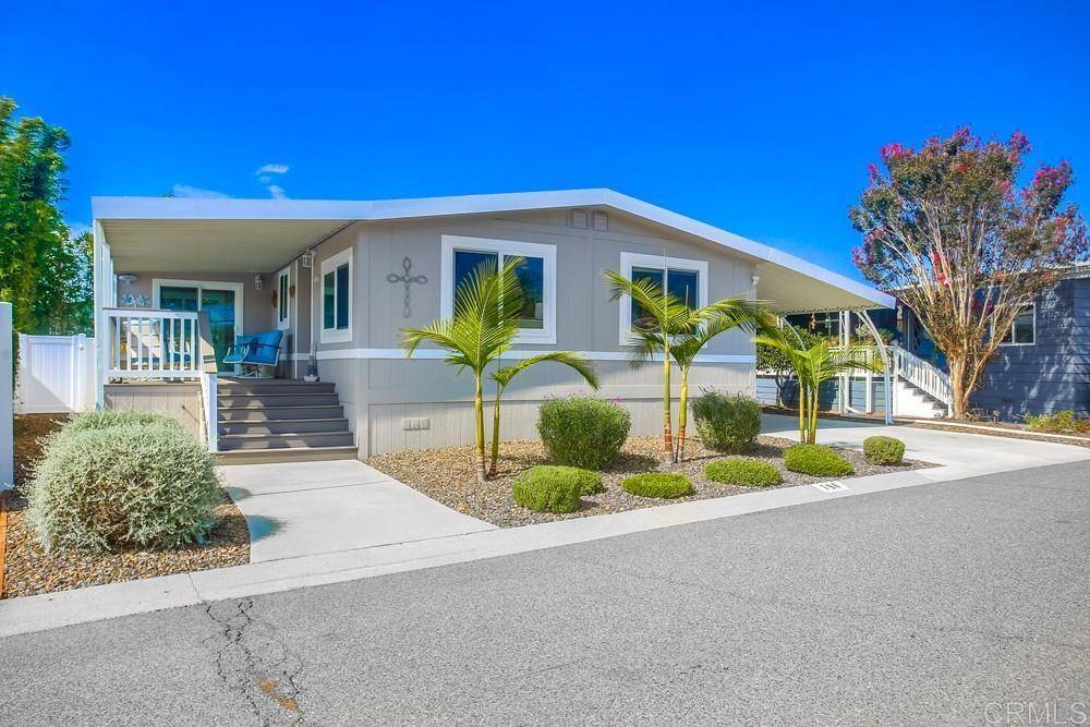 200 N El Camino Real #196, Oceanside, CA 92058