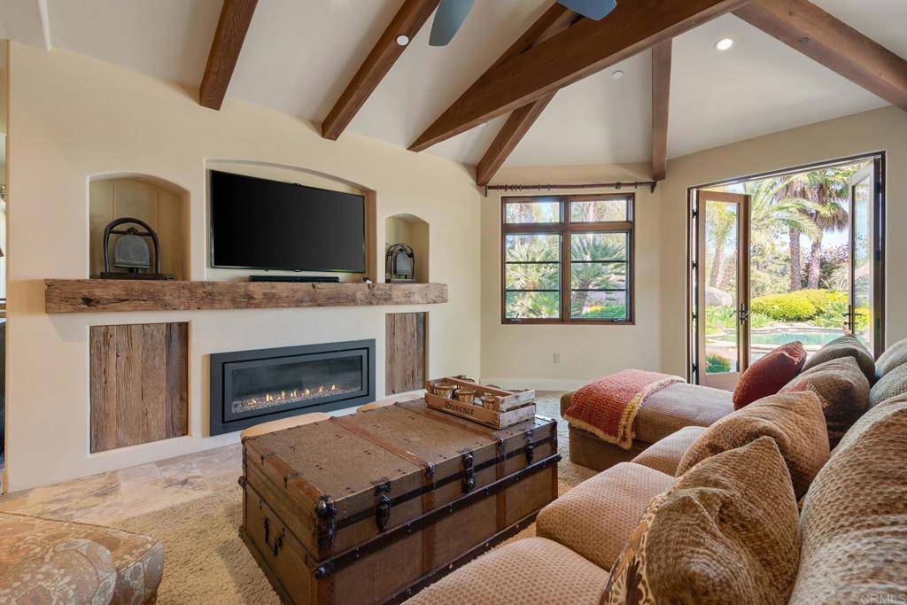 Rancho Santa Fe, CA 99206,7187 Via De Maya