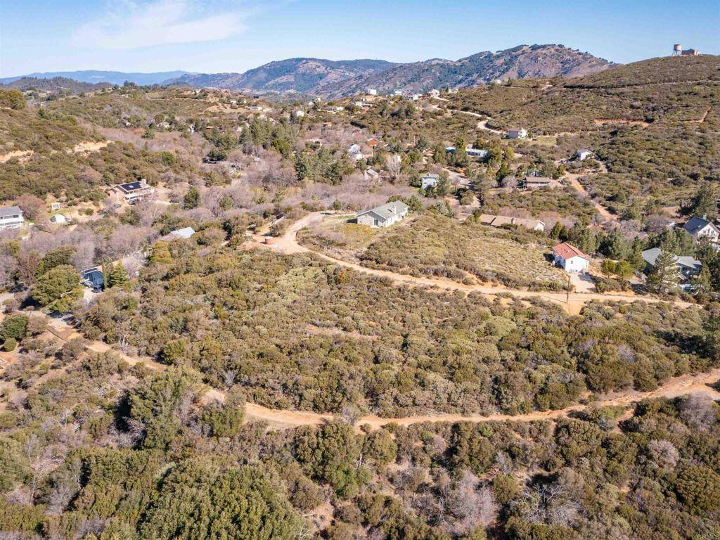 Julian, CA 92036,0 Hawthorne DR