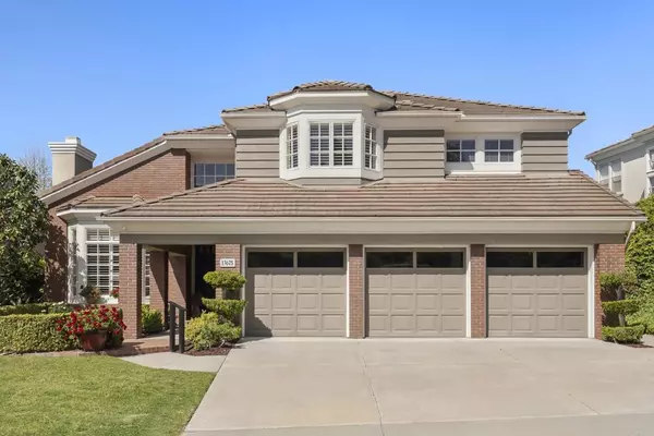 13675 Winstanley WAY, San Diego, CA 92130