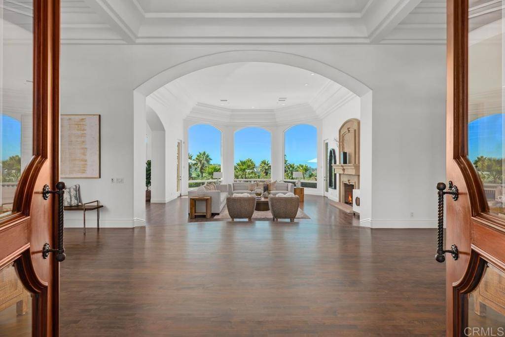 Rancho Santa Fe, CA 92067,6868 Spyglass LN
