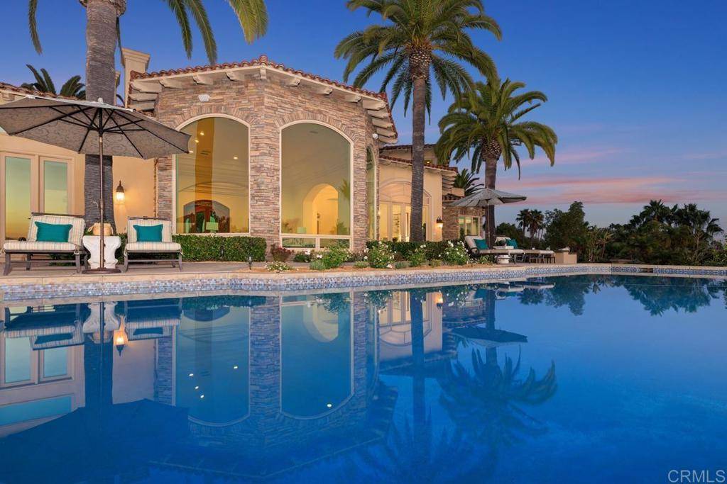 Rancho Santa Fe, CA 92067,6868 Spyglass LN