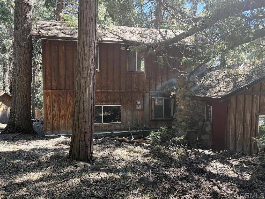 Palomar Mountain, CA 92060,22021 Crestline RD