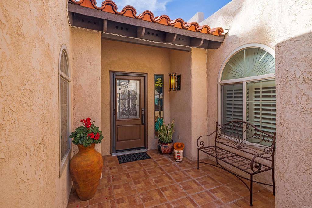 Borrego Springs, CA 92004,202 Pointing Rock DR #17