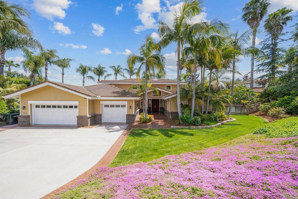 Encinitas, CA 92024,753 Jacquelene Ct