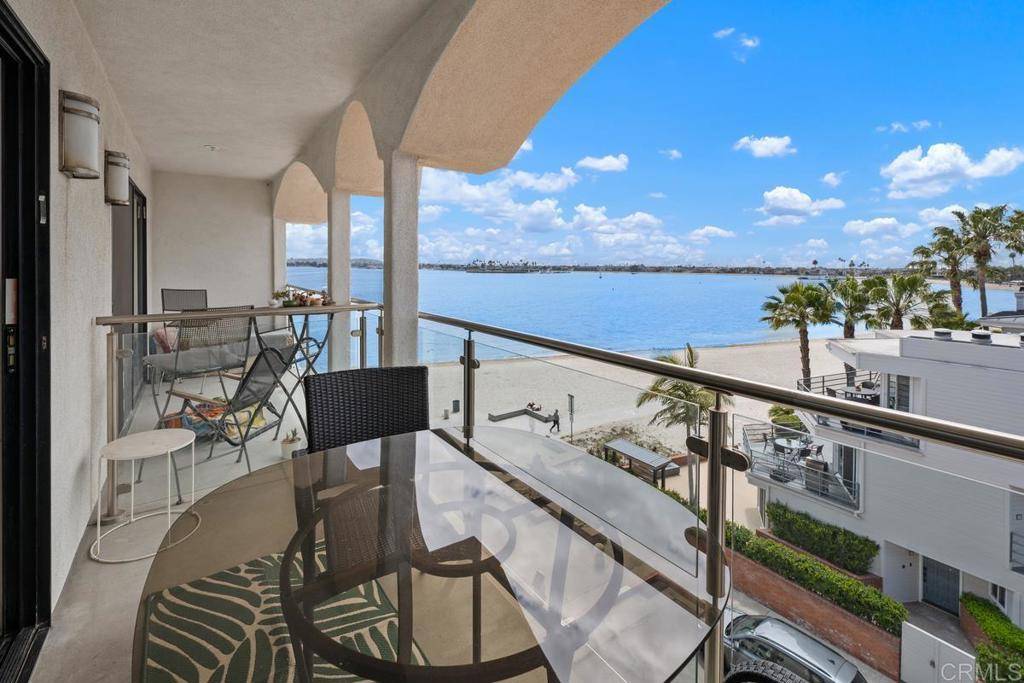 4007 Everts ST #4H, Pacific Beach (san Diego), CA 92109